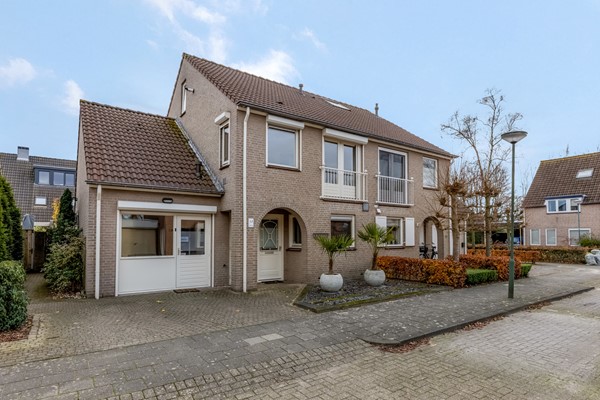 Property photo - Bieslook 63, 5063EB Oisterwijk